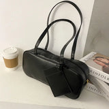 High Sense Women's Bag Shoulder Underarm Bag Handbag