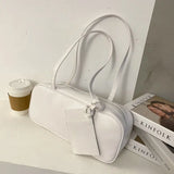 High Sense Women's Bag Shoulder Underarm Bag Handbag
