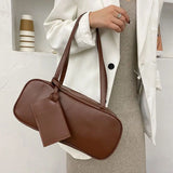 High Sense Women's Bag Shoulder Underarm Bag Handbag