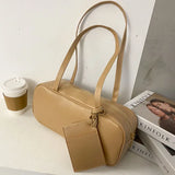 High Sense Women's Bag Shoulder Underarm Bag Handbag