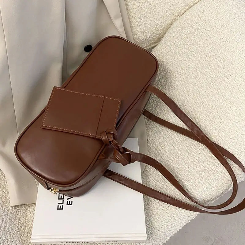 High Sense Women's Bag Shoulder Underarm Bag Handbag