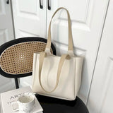 Big Bag Women's Shoulder Bag, Large Capacity Tote