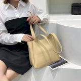 Big Bag Women's Shoulder Bag, Large Capacity Tote