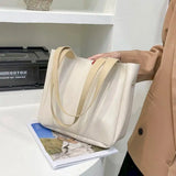 Big Bag Women's Shoulder Bag, Large Capacity Tote
