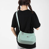 High Wear resistant Women's CrossBody Bag Messenger Bag Nylon Handbag