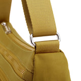 High Wear resistant Women's CrossBody Bag Messenger Bag Nylon Handbag