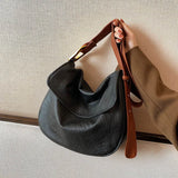 Soft PU Vintage Women Hand Bag Designers Handbags Women Shoulder Bags