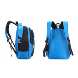 Waterproof Kids School Backpack, High Capacity Student Bag