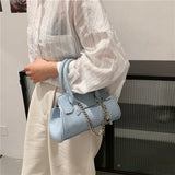 High-end All-match Ins Bag Women's Bag Messenger Bag Foreign Temperament Handbag