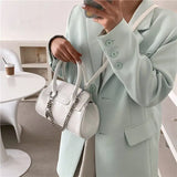 High-end All-match Ins Bag Women's Bag Messenger Bag Foreign Temperament Handbag