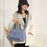 High-grade Nylon Crossbody Bag for Women