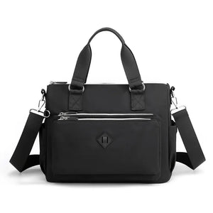 High-grade Nylon Crossbody Bag for Women