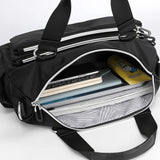 High-grade Nylon Crossbody Bag for Women