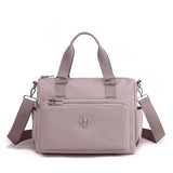 High-grade Nylon Crossbody Bag for Women
