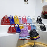 High-Quality Female Handbag Crossbody Bag Large Capacity