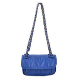 Diamond Chain Bag Women's Shoulder Underarm Bag Spring Small Bag