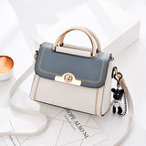 Summer Women's Shoulder Bag All-match Messenger