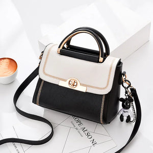 Summer Women's Shoulder Bag All-match Messenger