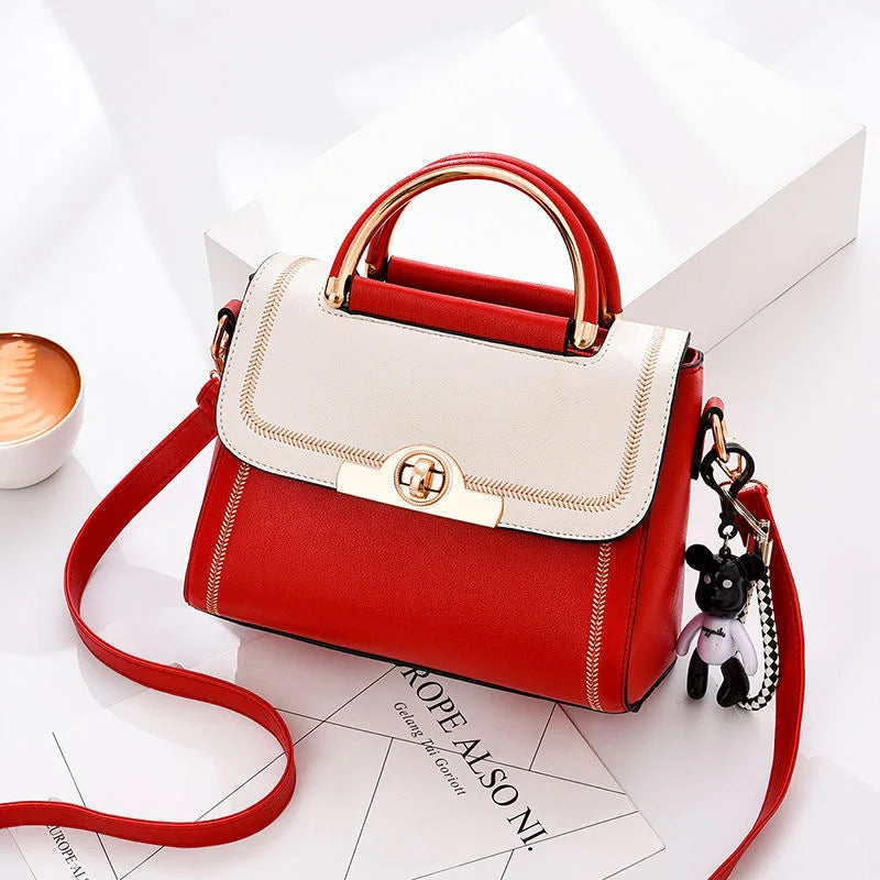 Summer Women's Shoulder Bag All-match Messenger