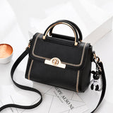 Summer Women's Shoulder Bag All-match Messenger