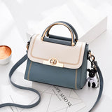 Summer Women's Shoulder Bag All-match Messenger