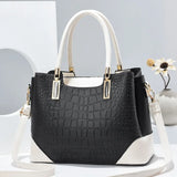 Women's Large-capacity One-shoulder Messenger Bag