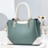 Women's Large-capacity One-shoulder Messenger Bag