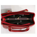 One-shoulder Messenger Bag Women's Autumn Casual Large-capacity Handbag