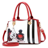 One-shoulder Messenger Bag Women's Autumn Casual Large-capacity Handbag