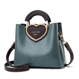 High-quality Ladies Hand Bag Shoulder Bag Autumn Diagonal Bag Women