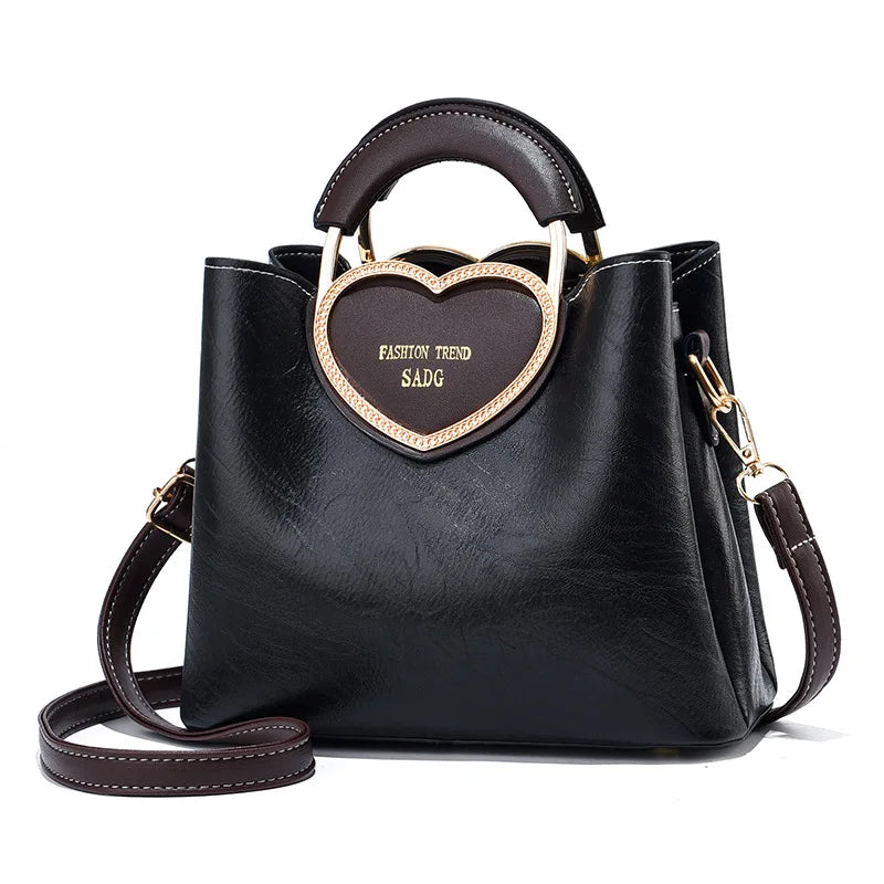 High-quality Ladies Hand Bag Shoulder Bag Autumn Diagonal Bag Women