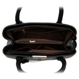 High-capacity Messenger Bag PU Handbag Female Shoulder Bag