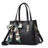 Fashion Women's Shoulder Bag Large Capacity Autumn All-match Handbag