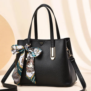 High-Quality Large-Capacity Women's Shoulder Bag Autumn All-Match