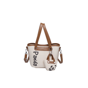 Chic Women Tote Bag Chains Shoulder Bags Ladies Messenger Bag