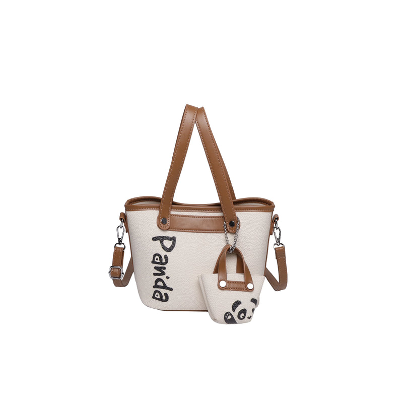 Chic Women Tote Bag Chains Shoulder Bags Ladies Messenger Bag