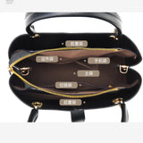 Shoulder Bag Women's Large-capacity Autumn Messenger Handbag