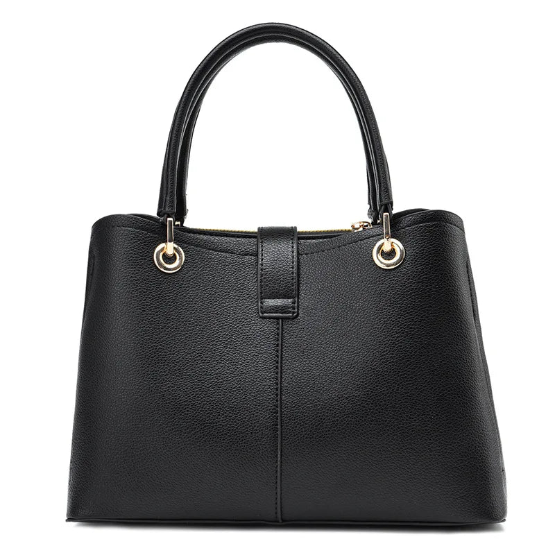 Women's Autumn Large-capacity Shoulder Bag