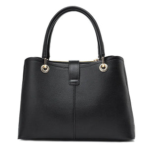 Shoulder Bag Women's Large-capacity Autumn Messenger Handbag