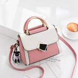 High-Quality Messenger Women's Shoulder Bag