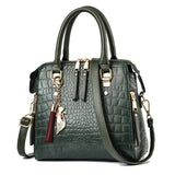 Sweet One-shoulder Women's Bag Autumn Fashionable Handbag