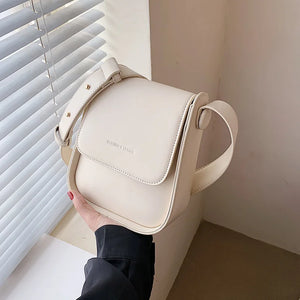 2021 Summer Small Bag Female Broadband Single Shoulder Messenger Bag