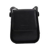 2021 Summer Small Bag Female Broadband Single Shoulder Messenger Bag