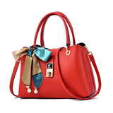 One-shoulder Messenger Bag Women Large-capacity Handbag