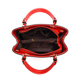 High-quality All-match Women's Handbags Autumn and Winter PU Large-capacity