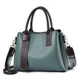 Autumn Bucket Bag Women Large-capacity Shoulder Bag
