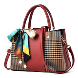 Women's Large Shoulder Bag