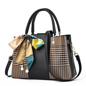 Women's Large Shoulder Bag