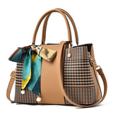 Women's Large Shoulder Bag