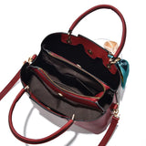 Women's Large Shoulder Bag